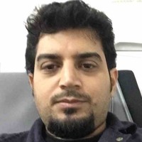 Abdullah Al Ayoubi