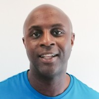 Andrew Okuoma