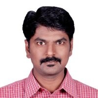 Chandrasekaran T D
