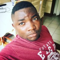 Louis Marie Mbia Atangana