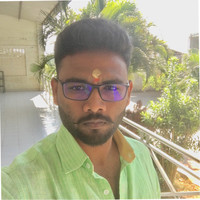 Manojkumar Chenniappan