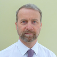 Roger Sudbury