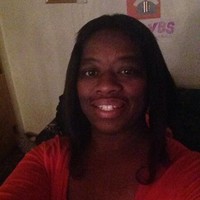 Angelia Horton