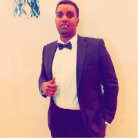 Zakariya Abdiqader