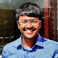 Dhairya Patel