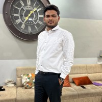 Ronak Chaudhary