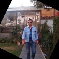 Bhairav Vyas