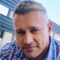Heino Wright