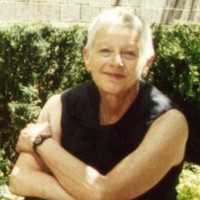 Marcia Stone