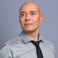 Stephane Dorotte
