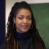 Keisha Jones
