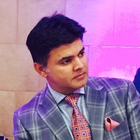 Syed Javeed
