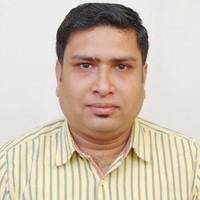 Omprakash Mohapatra