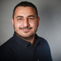 Khaled Alshadid