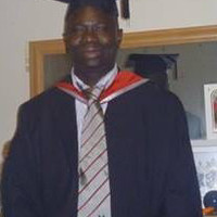 Pascal Sakouvogui