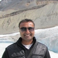 Ali Haider