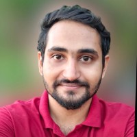 Pramod Shastri