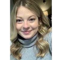 Anna Mcintire, Mph