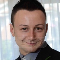 Emanuele Palombarani