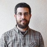 Jorge Manjarrés Navacerrada