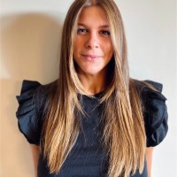 Benedetta Moretti
