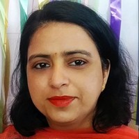Kanta Bhardwaj