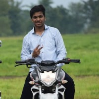 Vinit Ambavkar