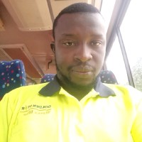 Ebenezer Ackah
