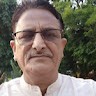 Dr. Gulab Singh Sharma