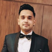Nikhil Tuli