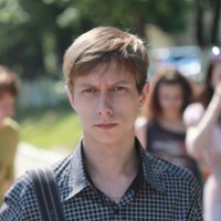 Yurii Panchenko