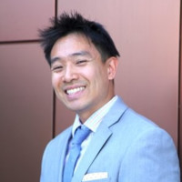 Rob Fung, Mba (He/Him)