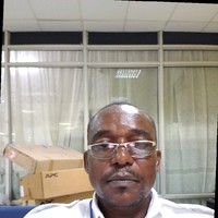 Raphael Mwandoro