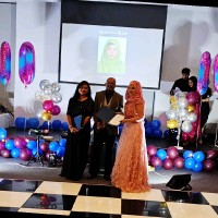 Sharmin Alam