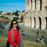 Rtn. Leena Chatterjee