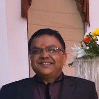 Mr Vivek Raut