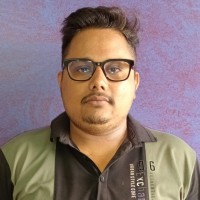 Hargovind Prajapati