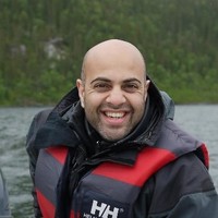 Ronny Dogra