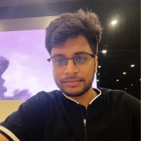 Biswajit Samal