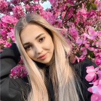 Maria Bychkova