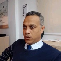 Mohamed Shaaban harb