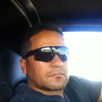 jesse madrid
