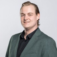Ben de Greef