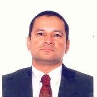 Nelson R. Flores M., MAP, PMP®