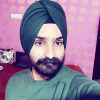 simranjeet singh