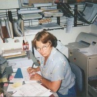 Linda La Porte