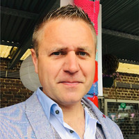 Kristof De Bleecker