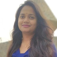 Koyel Samanta