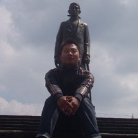 ade suryo