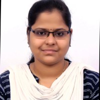Priyadharshini Rajan